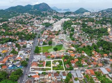 Terreno · 840m² · Terreno em Badu, Niterói/RJ de 0m² à venda por R$ 1.000.000,00