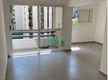 Apartamento · 55m² · 1 Quarto · 1 Vaga · Apartamento em Vila Uberabinha, São Paulo/SP de 55m² 1 quartos à venda por R$ 929.000,00