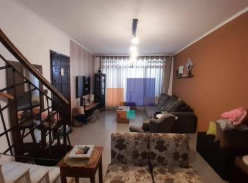 Casa · 190m² · 4 Quartos · 1 Vaga · Sobrado em Campo Belo, São Paulo/SP de 190m² 4 quartos à venda por R$ 999.000,00
