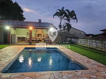 Casa · 438m² · 6 Quartos · 5 Vagas · Casa em Parque São Gabriel, Itatiba/SP de 438m² 6 quartos à venda por R$ 950.000,00