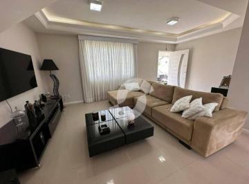 Casa · 240m² · 4 Quartos · 2 Vagas · Casa em Centro, Maricá/RJ de 240m² 4 quartos à venda por R$ 998.000,00