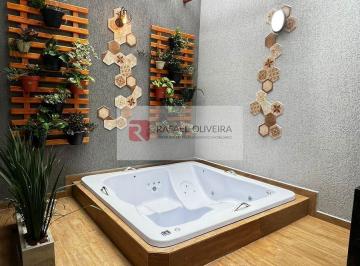 Casa · 115m² · 3 Quartos · 2 Vagas · Casa em Vila Caiçara, Praia Grande/SP de 115m² 3 quartos à venda por R$ 998.000,00