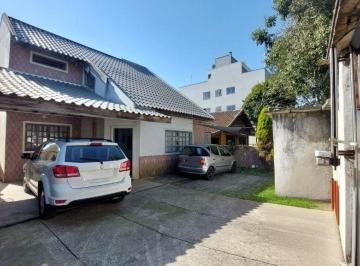 Casa · 200m² · 8 Quartos · 8 Vagas · Sobrado em Cidade Industrial, Curitiba/PR de 200m² 8 quartos à venda por R$ 810.000,00