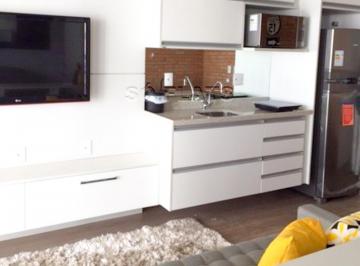 Comercial · 43m² · 1 Quarto · 1 Vaga · Studio em Vila Olímpia, São Paulo/SP de 43m² 1 quartos à venda por R$ 750.000,00