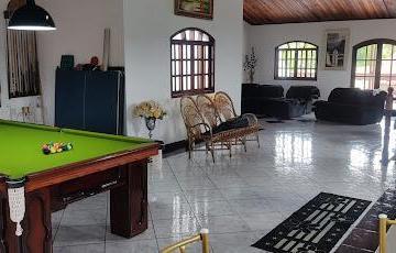Casa · 470m² · 3 Quartos · 5 Vagas · Sobrado em Jardim Nova Poá, Poá/SP de 470m² 3 quartos à venda por R$ 900.000,00