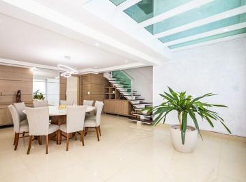 Casa · 229m² · 3 Quartos · 3 Vagas · Casa em Fazendinha, Curitiba/PR de 229m² 3 quartos à venda por R$ 999.990,00