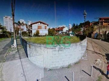 Terreno · 675m² · Terreno em Jardim Panorama, São Paulo/SP de 0m² à venda por R$ 990.000,00