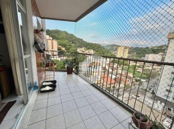 Apartamento · 140m² · 3 Quartos · 2 Vagas · Cobertura em Santa Rosa, Niterói/RJ de 140m² 3 quartos à venda por R$ 1.000.000,00