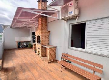 Apartamento · 101m² · 3 Quartos · 2 Vagas · Apartamento em Umuarama, Ubatuba/SP de 101m² 3 quartos à venda por R$ 700.000,00