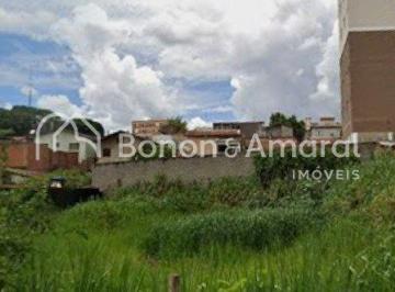 Terreno · 675m² · Terreno em Jardim Leonor, Campinas/SP de 675m² à venda por R$ 1.000.000,00