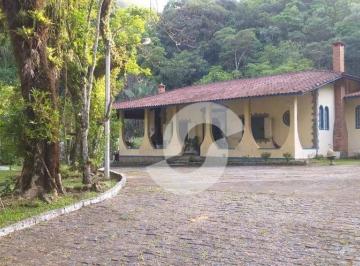 Rural · 120m² · 5 Quartos · Chácara em , Cachoeiras de Macacu/RJ de 120m² 5 quartos à venda por R$ 1.000.000,00