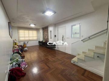 Casa · 225m² · 3 Quartos · 2 Vagas · Sobrado em Vila Londrina, São Paulo/SP de 225m² 3 quartos à venda por R$ 960.000,00