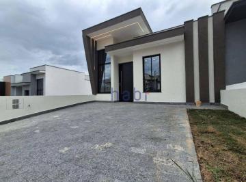 Casa · 100m² · 3 Quartos · 2 Vagas · Casa em Jardim Residencial Villagio Ipanema I, Sorocaba/SP de 100m² 3 quartos à venda por R$ 792.000