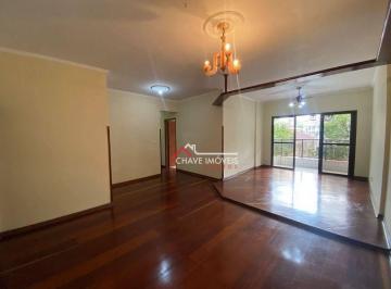 Apartamento · 159m² · 2 Quartos · 1 Vaga · Apartamento em Embaré, Santos/SP de 159m² 2 quartos à venda por R$ 850.000,00