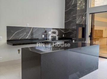 Casa · 135m² · 3 Quartos · 2 Vagas · Casa em Parque Universitário, Cuiabá/MT de 135m² 3 quartos à venda por R$ 760.000,00