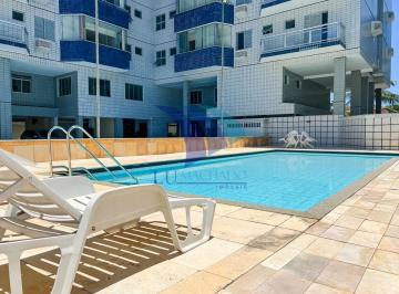 Apartamento · 189m² · 4 Quartos · 2 Vagas · Apartamento em Algodoal, Cabo Frio/RJ de 189m² 4 quartos à venda por R$ 890.000,00