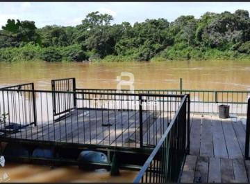 Rural · 180m² · 3 Quartos · Chácara em Zona Rural, Acorizal/MT de 180m² 3 quartos à venda por R$ 800.000,00