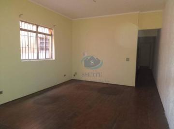 Casa · 95m² · Sobrado em Ipiranga, São Paulo/SP de 95m² para locação R$ 2.500,00/mes