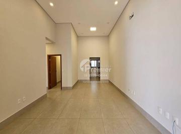 Casa · 103m² · 3 Quartos · 2 Vagas · Casa em Jardim Montreal Residence, Indaiatuba/SP de 103m² 3 quartos para locação R$ 5.900,00/mes