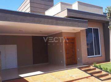 Casa · 120m² · 3 Quartos · 2 Vagas · Casa em Centro, São José do Rio Preto/SP de 120m² 3 quartos à venda por R$ 720.000,00