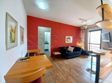 Apartamento · 41m² · 1 Quarto · 1 Vaga · Flat em Saúde, São Paulo/SP de 41m² 1 quartos para locação R$ 2.700,00/mes
