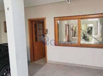 Casa · 194m² · 4 Quartos · Casa em Santo Amaro, São Paulo/SP de 194m² 4 quartos para locação R$ 6.065,95/mes