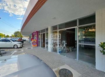 Comercial · 46m² · Loja em Itaipu, Niterói/RJ de 46m² para locação R$ 7.000,00/mes
