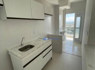 Apartamento · 66m² · 2 Quartos · 2 Vagas · Apartamento em Loteamento Villa Branca, Jacareí/SP de 66m² 2 quartos para locação R$ 3.320,00/mes