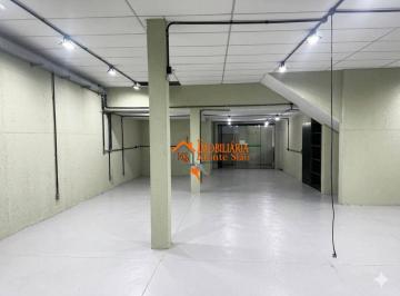 Comercial · 400m² · Galpão em Jardim do Triunfo, Guarulhos/SP de 400m² para locação R$ 9.000,00/mes