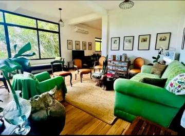 Casa de 3 quartos, Rio de Janeiro · Oportunidade Gávea