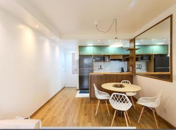 Apartamento · 65m² · 3 Quartos · 2 Vagas · Apartamento em Jardim Ampliação, São Paulo/SP de 65m² 3 quartos para locação R$ 6.500,00/mes