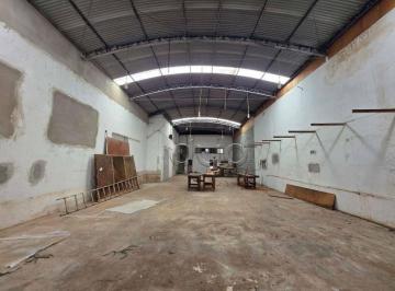 Comercial · 330m² · Barracão em São Dimas, Piracicaba/SP de 330m² para locação R$ 8.500,00/mes