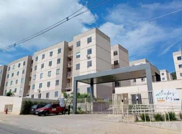 Apartamento · 45m² · 2 Quartos · 1 Vaga · Apartamento em Chácara Ondas Verdes, Cotia/SP de 45m² 2 quartos para locação R$ 1.500,00/mes