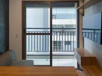 Apartamento · 26m² · 1 Quarto · Apartamento em Butantã, São Paulo/SP de 26m² 1 quartos para locação R$ 3.169,00/mes