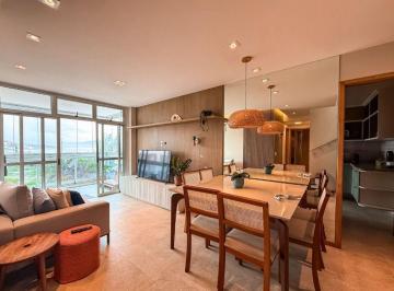 Apartamento · 178m² · 3 Quartos · 2 Vagas · Cobertura em Piratininga, Niterói/RJ de 178m² 3 quartos para locação R$ 10.000,00/mes