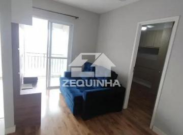 Apartamento · 33m² · 1 Quarto · Apartamento em Vila Campesina, Osasco/SP de 33m² 1 quartos para locação R$ 2.600,00/mes