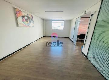 Comercial · 93m² · Sala em Santo Agostinho, Belo Horizonte/MG de 93m² para locação R$ 4.700,00/mes