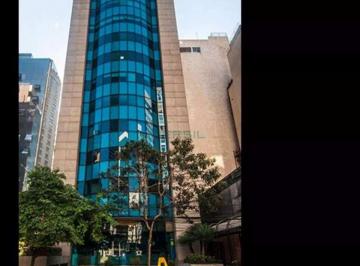 Comercial · 163m² · 5 Vagas · Sala em Cerqueira César, São Paulo/SP de 163m² para locação R$ 11.410,00/mes
