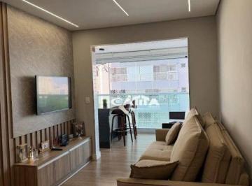 Apartamento · 97m² · 3 Quartos · 2 Vagas · Apartamento em Vila Zilda, São Paulo/SP de 97m² 3 quartos à venda por R$ 1.550.000,00 ou para locaçã