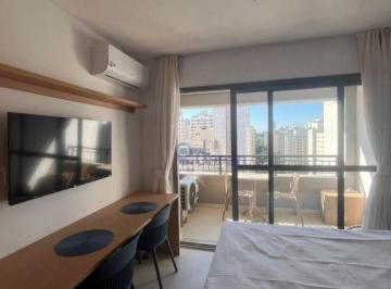 Comercial · 27m² · 1 Quarto · Studio em Planalto Paulista, São Paulo/SP de 27m² 1 quartos para locação R$ 3.600,00/mes