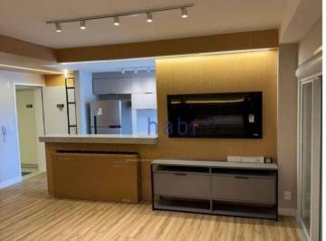 Apartamento · 37m² · 1 Quarto · 1 Vaga · Apartamento em Jardim Emília, Sorocaba/SP de 37m² 1 quartos para locação R$ 3.480,00/mes
