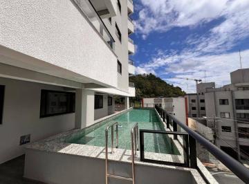 Apartamento · 44m² · 1 Quarto · 1 Vaga · Apartamento em Fazenda, Itajaí/SC de 44m² 1 quartos para locação R$ 4.000,00/mes