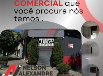 Comercial · 80m² · Sala em Presidente Altino, Osasco/SP de 80m² para locação R$ 3.200,00/mes