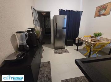 Casa · 60m² · 1 Quarto · 1 Vaga · Casa em Jardim Santa Mena, Guarulhos/SP de 60m² 1 quartos para locação R$ 2.507,00/mes