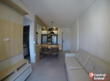Apartamento · 65m² · 2 Quartos · Apartamento em Nações, Balneário Camboriú/SC de 65m² 2 quartos para locação R$ 5.000,00/mes