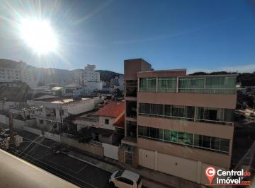 Apartamento · 65m² · 2 Quartos · Apartamento em Nações, Balneário Camboriú/SC de 65m² 2 quartos para locação R$ 4.500,00/mes