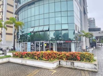 Comercial · 30m² · 1 Vaga · Sala Comercial em frente ao Parque Olímpico