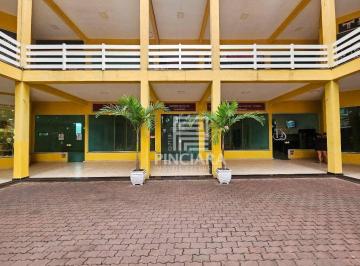 Comercial · 100m² · Loja em Jardim Atlântico Oeste (Itaipuaçu), Maricá/RJ de 100m² para locação R$ 5.000,00/mes