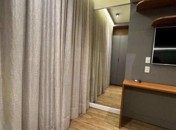 Comercial · 28m² · 1 Quarto · Studio em Consolação, São Paulo/SP de 28m² 1 quartos para locação R$ 4.000,00/mes