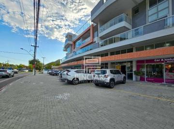Comercial · 42m² · Loja em Itaipu, Niterói/RJ de 42m² para locação R$ 7.000,00/mes